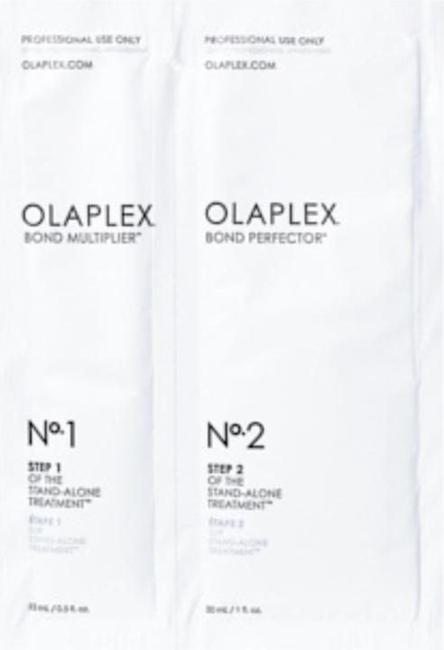 Produktbild Olaplex Stand Alone Treatment Sachet (15 ml)