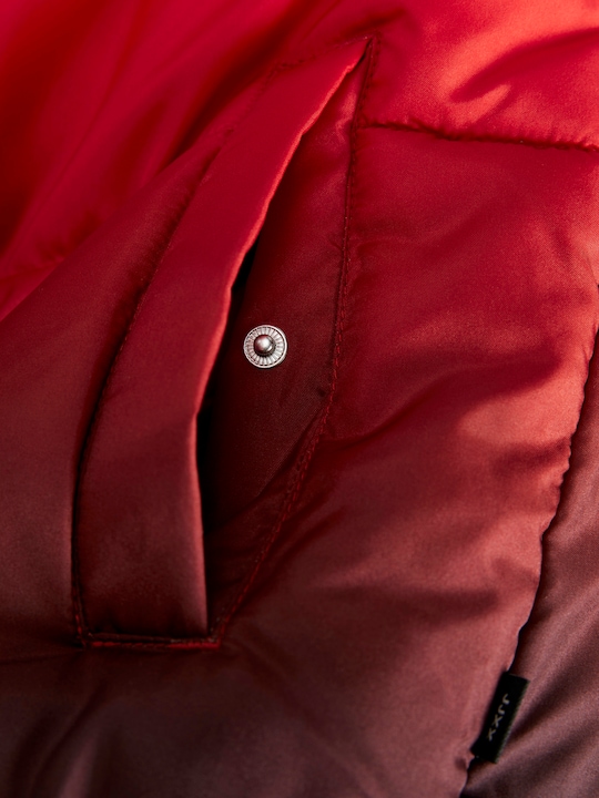 Actual product image JJXX Jxiris Puffer Jacket Otw Sn (S)