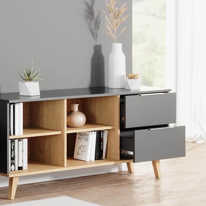 Immagine prodotto Vicco Nautica (134 x 40 x 61 cm)