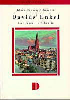 Produktbild Davids Enkel. Eine Jugend in Schwerin (Deutsch)