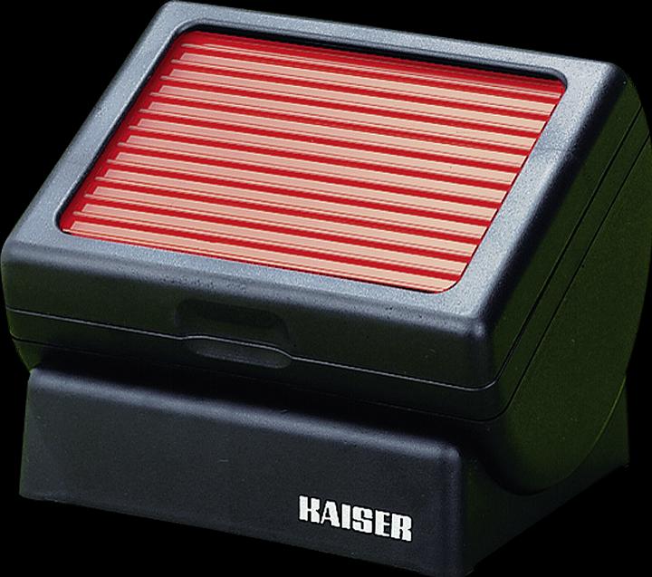 Kaiser Fototechnik lampe chambre noire (Ustensiles de laboratoire)