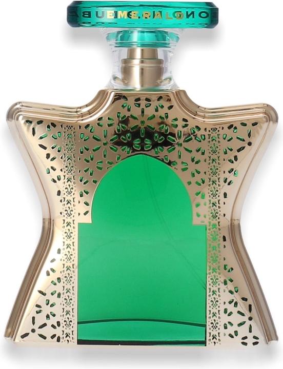 Produktbild Bond No. 9 Dubai Emerald (Eau de Parfum, 100 ml)
