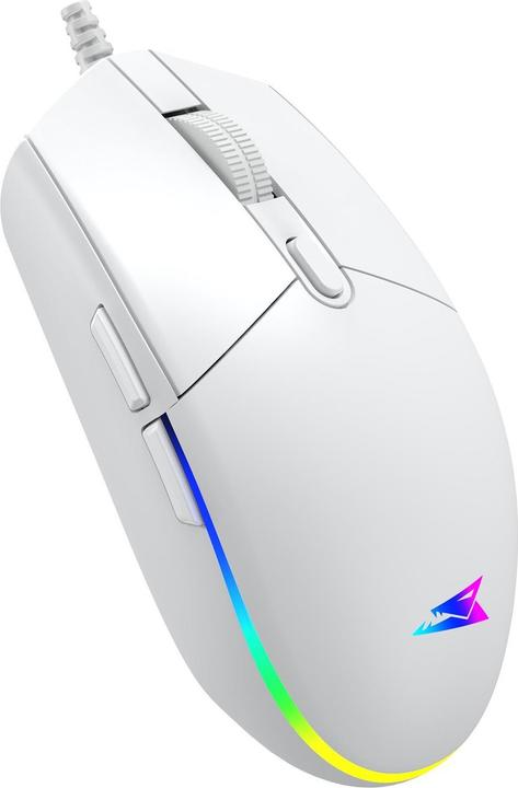 Actual product image Baracuda BGM-112 Krabbe Weiss (Cable)