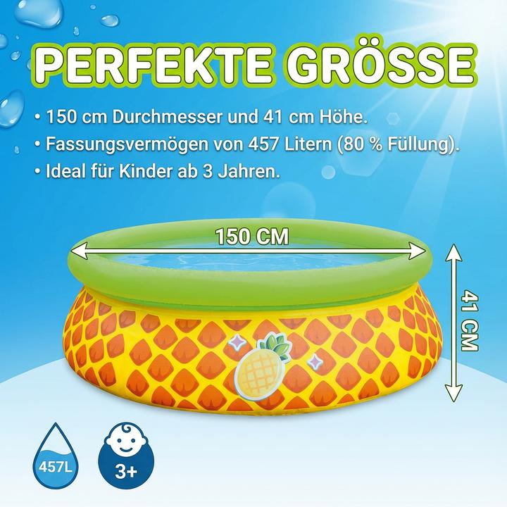 Immagine prodotto Jilong Ananas