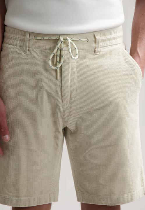 Actual product image Dstrezzed M's Logan Shorts Wide Ribcord (32)
