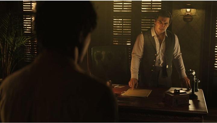 Actual product image 2K Games Mafia: The Old Country (PS5, English, French, German, Spanish)