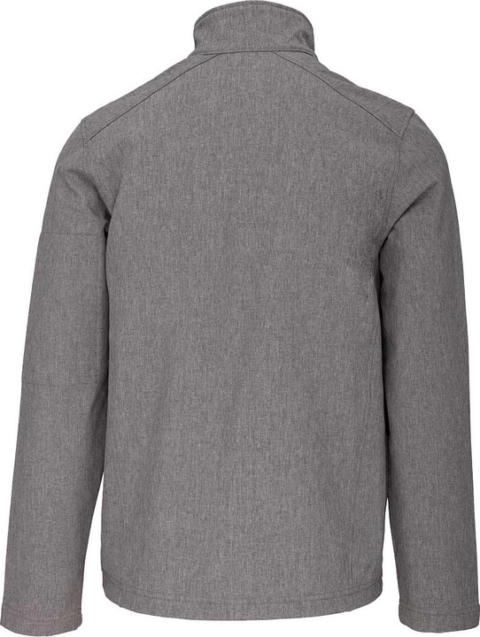 Actual product image Kariban Soft shell jacket (3XL)