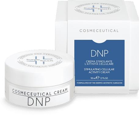 Produktbild SurgicTouch Dnp (50 ml, 24h Creme)
