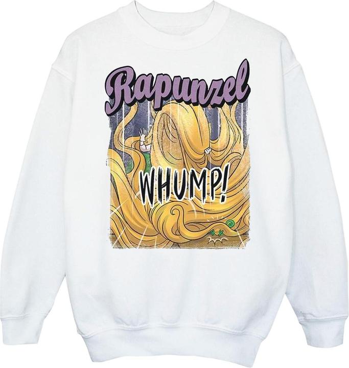 Immagine prodotto Disney Tangled Rapunzel Whump Felpa Donna (XL)
