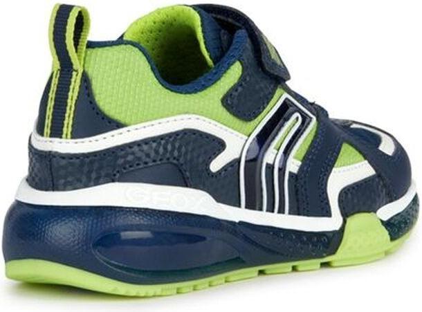 Actual product image Geox Sneaker