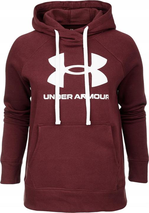 Produktbild Under Armour Rival Kapuzenpullover (XL)