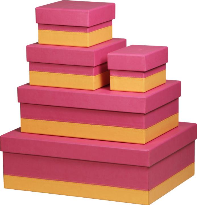 Produktbild Rhodia Homeoffice Rhodiarama (34 cm, 5x)