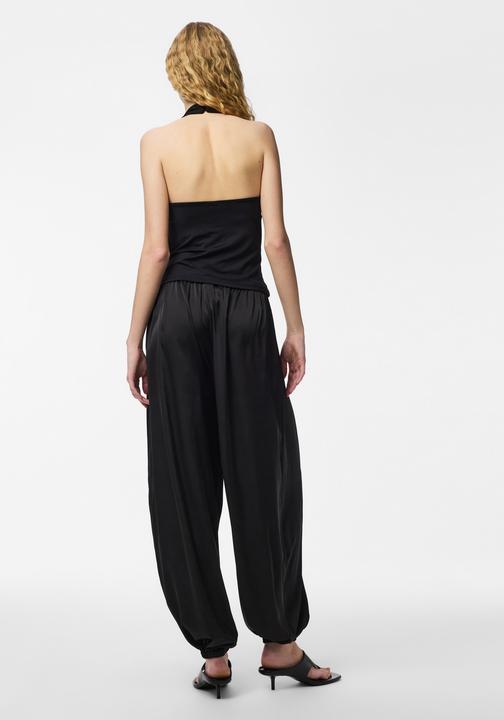 Actual product image Pieces PCLULA Neckholder-Top (M)