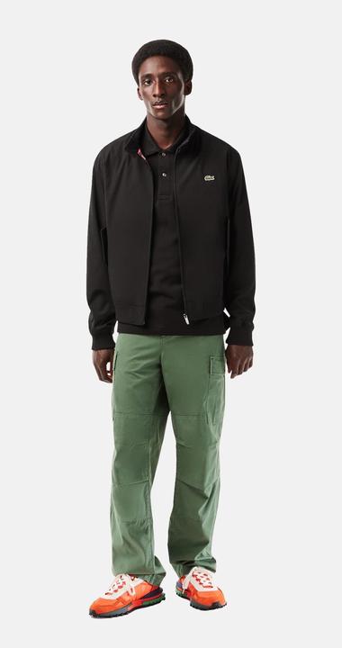 Immagine prodotto Lacoste Polo a maniche lunghe Basic (XL)