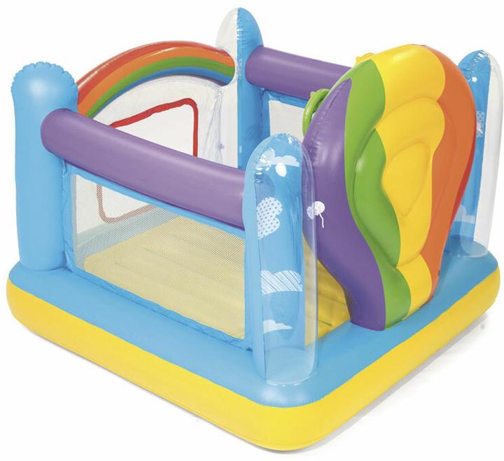 Actual product image Bestway Up, In & Over