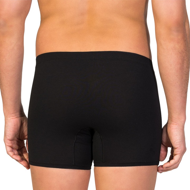 Produktbild Zd Zero Defects Boxershort Casual Bequem sitzend (XL, Einzelpack)