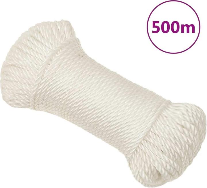 Produktbild vidaXL Seil (500 m)