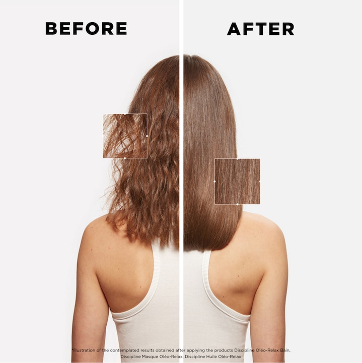 Image du produit Kérastase Discipline Bain Fluidealiste Gentle (250 ml, Shampoing liquide)
