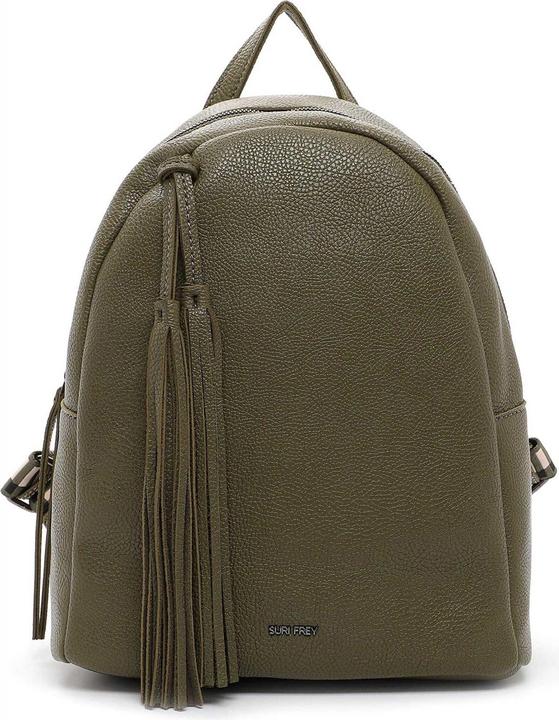 Actual product image Suri Frey Backpack Kiky (14.87 l)