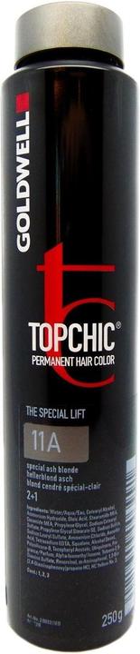 Image du produit Goldwell Topchic (11-A frêne blond clair)