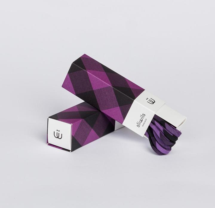 Immagine prodotto Sliwils Schuhbändel GENUINE BRIGTHON