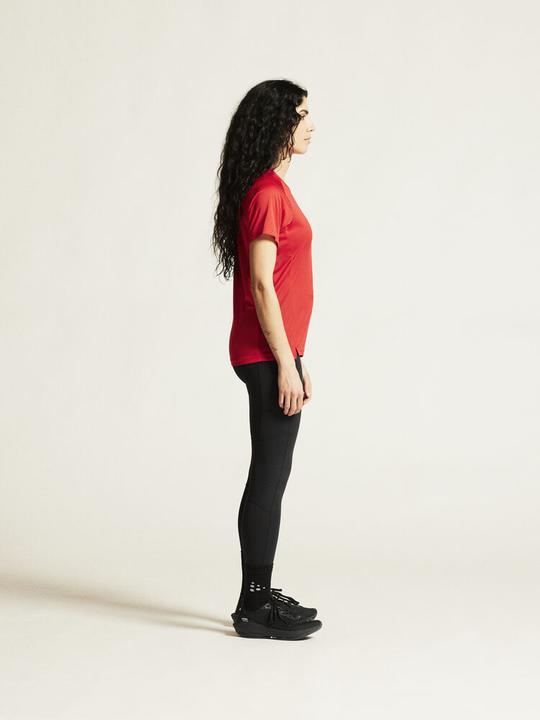 Produktbild Craft Rush 2.0 SS Tee W (M)