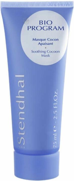 Actual product image Stendhal Masque Cocon Apaisant (75 ml)