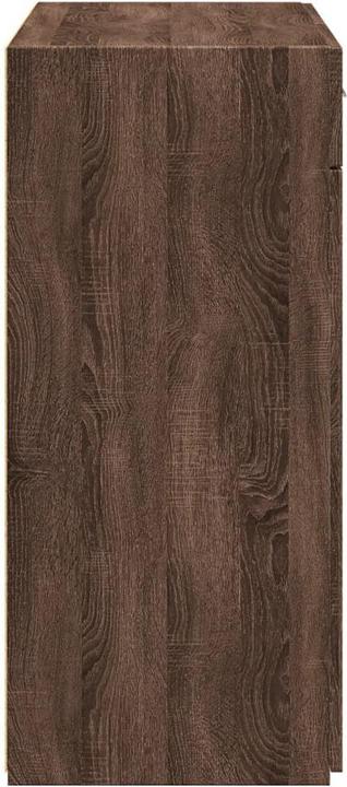 Image du produit vidaXL Sideboard (80 x 42.50 x 93 cm)