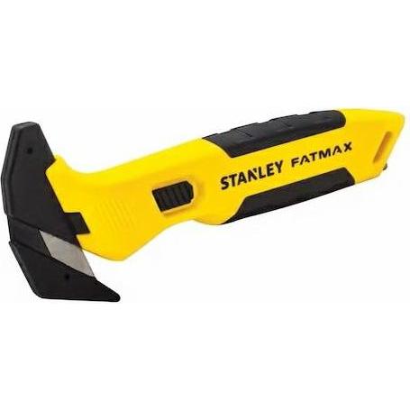 Stanley, Cutter, St.Nóź Bezpieczny Do Taśm Pakowych Bi-Mat Z Wymienną Koncówką