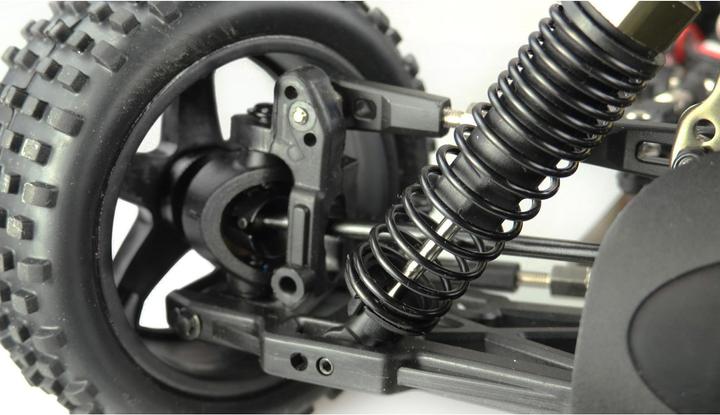 Produktbild Amewi Blade Pro Buggy (RTR Ready-to-Run)