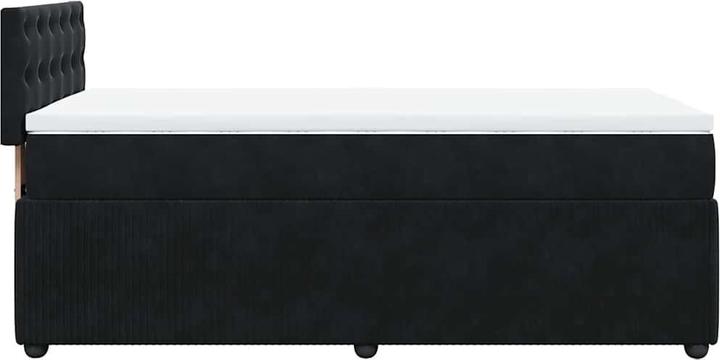 Actual product image vidaXL Boxspringbett (90 x 200 cm)
