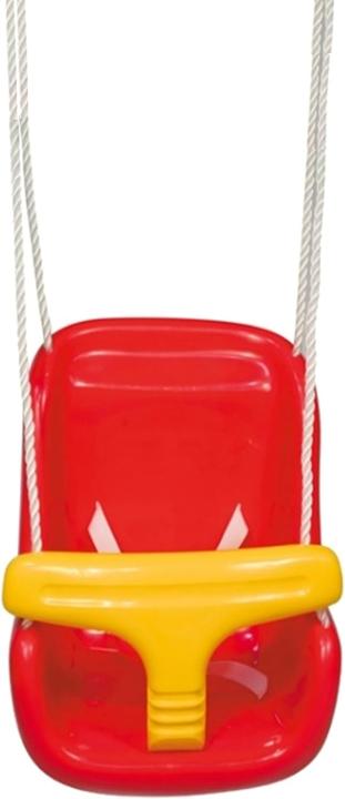 Image du produit Izzy Babyschaukel mit Sicherheitsbügel
