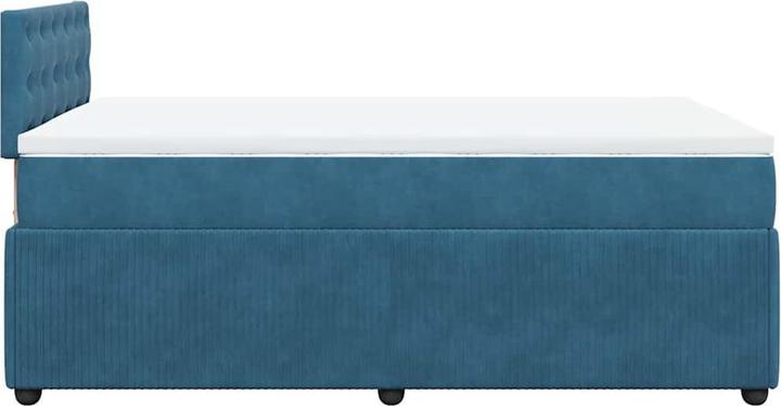 Produktbild vidaXL Boxspringbett (120 x 190 cm)
