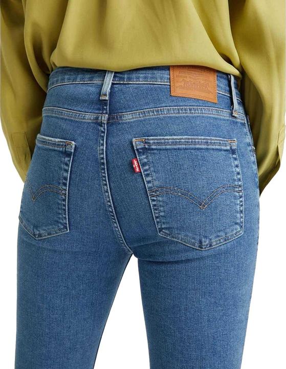Produktbild Levis 721 Jeans (26)