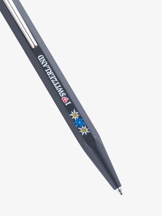 Produktbild Caran d'Ache 849 Edelweiss mit Etui (1x)