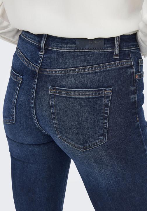 Actual product image Only ONLBLUSH MID FLARED NOOS Flared Jeans (30)