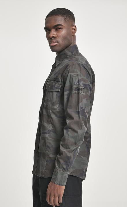 Produktbild Brandit Shirt slim MEN (S)