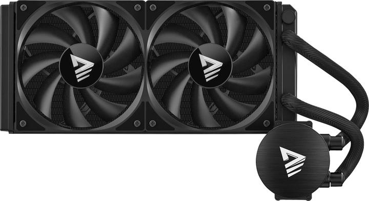 Produktbild Savio NOX 240 mm Prozessor
