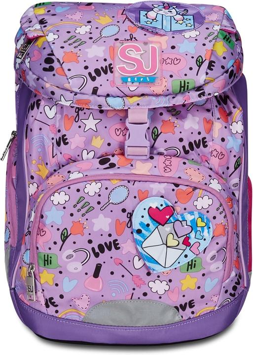 Produktbild SJ Gang Jam Gang Soft Plus (24 l)