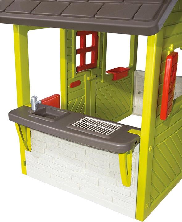 Produktbild Smoby Neo Floralie