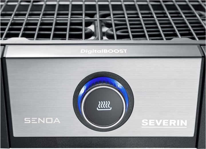 Actual product image Severin Digital Boost S (3 kW)