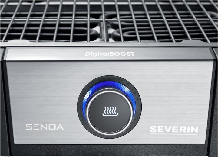 Produktbild Severin Digital Boost S (3 kW)