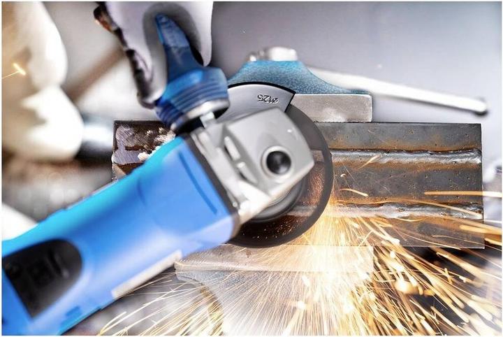 Actual product image Pferd CC-Grind View