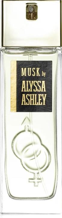Immagine prodotto Alyssa Ashley Muschio (Eau de parfum, 50 ml)