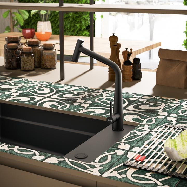 Actual product image Franke Icon