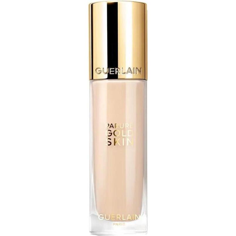 Guerlain, Foundation, Parure Gold Skin Matte (0N)