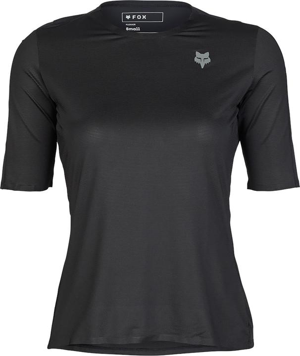 Produktbild Fox W Flexair Ascent SS Jersey (M)