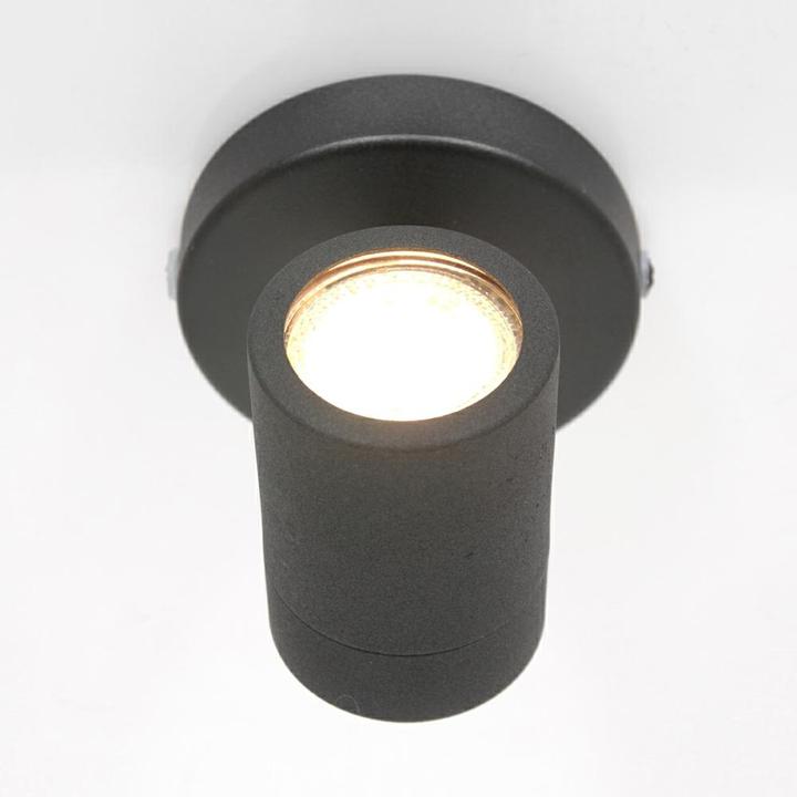 Produktbild Steinhauer Upround (480 lm, GU10)