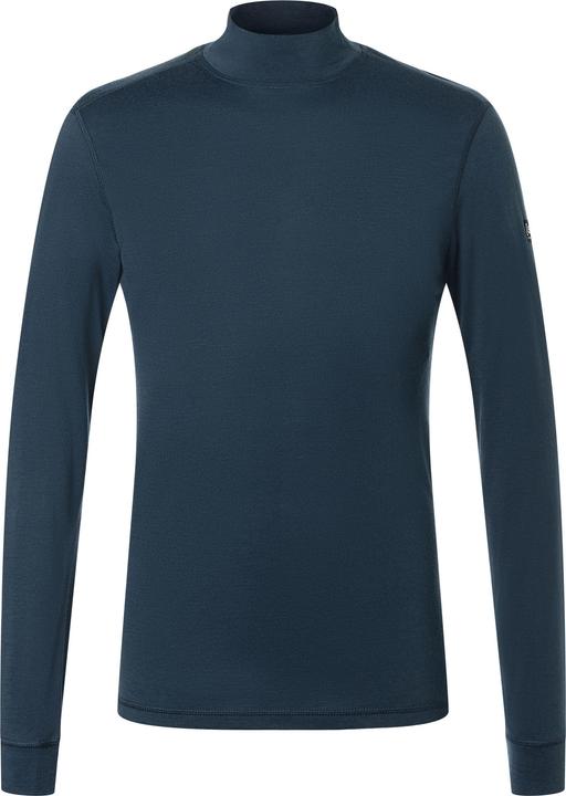 Actual product image Super Natural Tundra 175 Turtleneck (M)