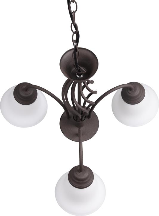 Produktbild Trio Rustica (E14)